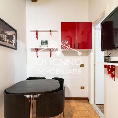Trastevere Luxury Ρώμη Εξωτερικό φωτογραφία