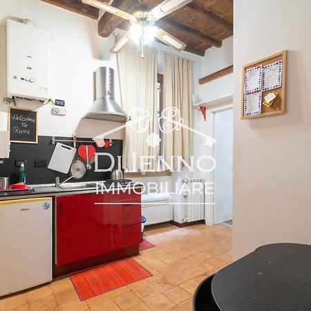 Trastevere Luxury Ρώμη Εξωτερικό φωτογραφία