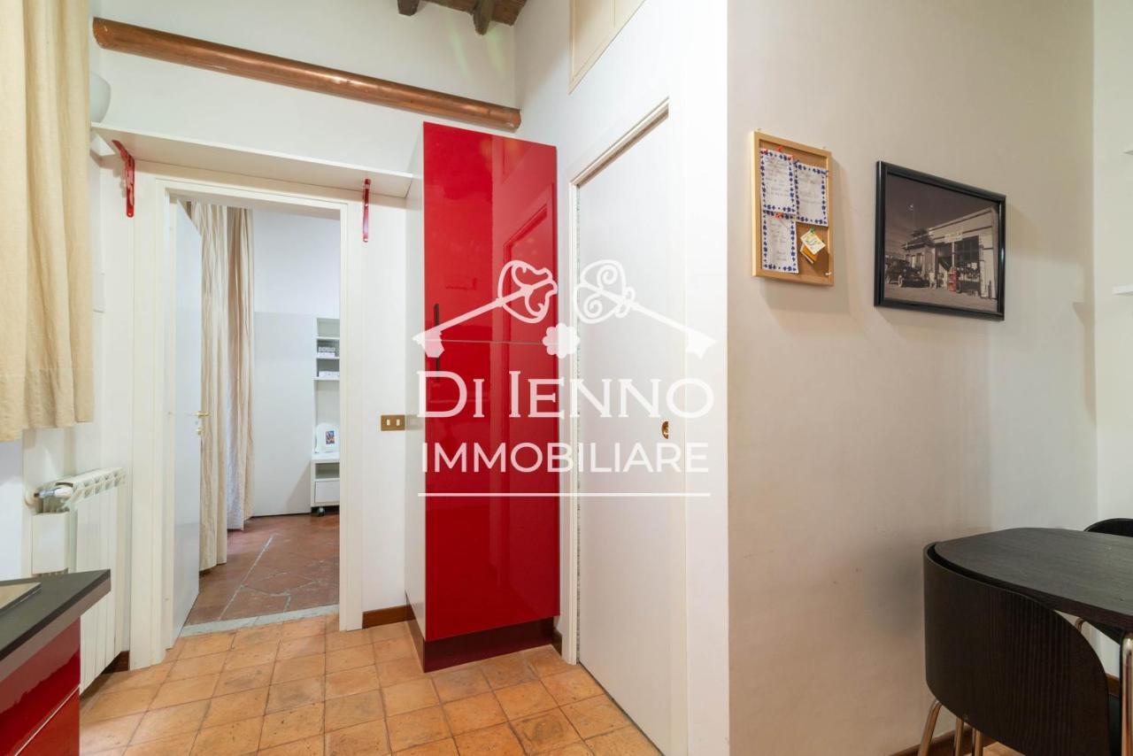 Trastevere Luxury Ρώμη Εξωτερικό φωτογραφία
