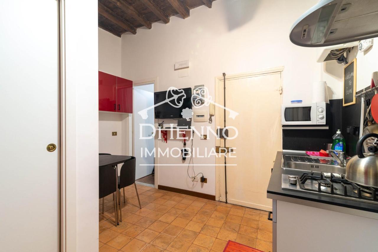 Trastevere Luxury Ρώμη Εξωτερικό φωτογραφία