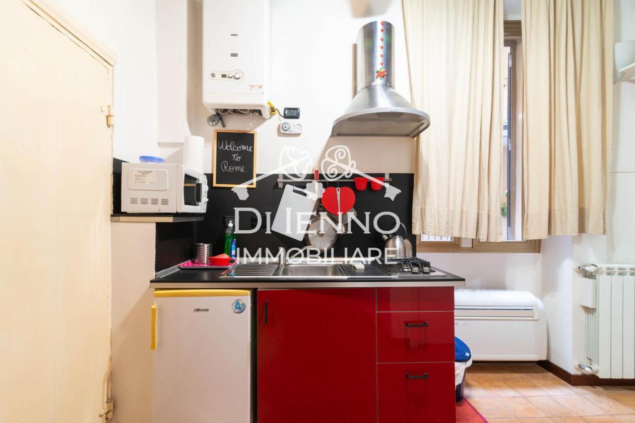 Trastevere Luxury Ρώμη Εξωτερικό φωτογραφία