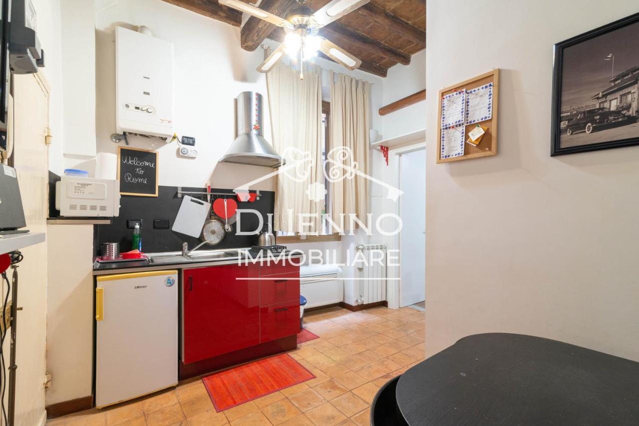 Trastevere Luxury Ρώμη Εξωτερικό φωτογραφία