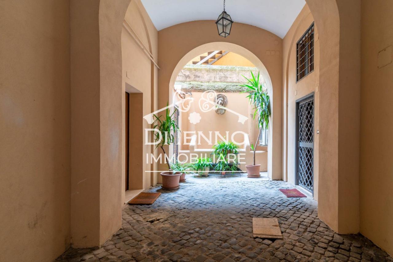 Trastevere Luxury Ρώμη Εξωτερικό φωτογραφία