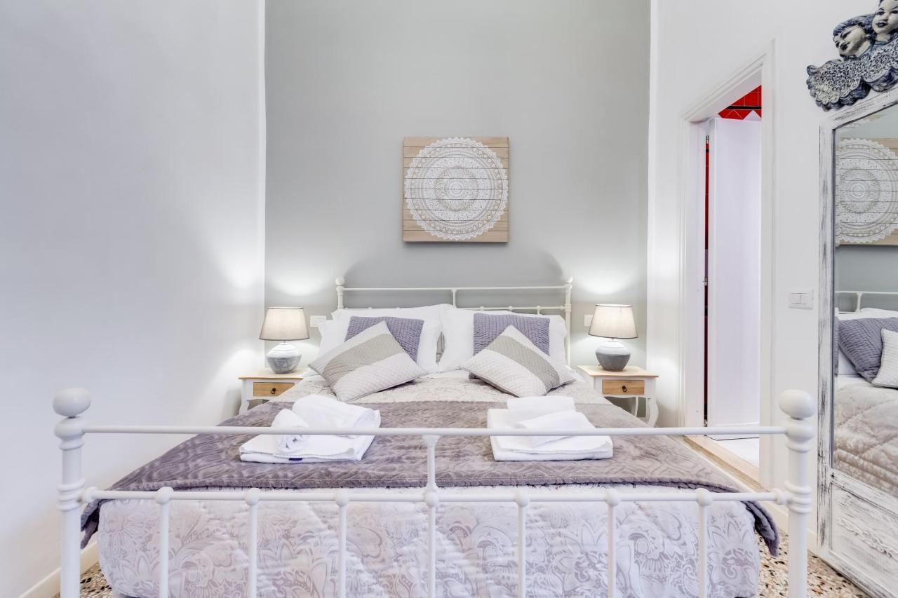 Trastevere Luxury Ρώμη Εξωτερικό φωτογραφία